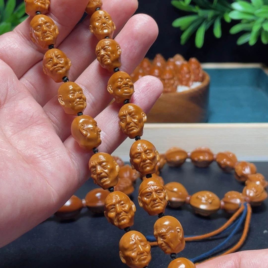 橄榄核手串/手链橄榄核