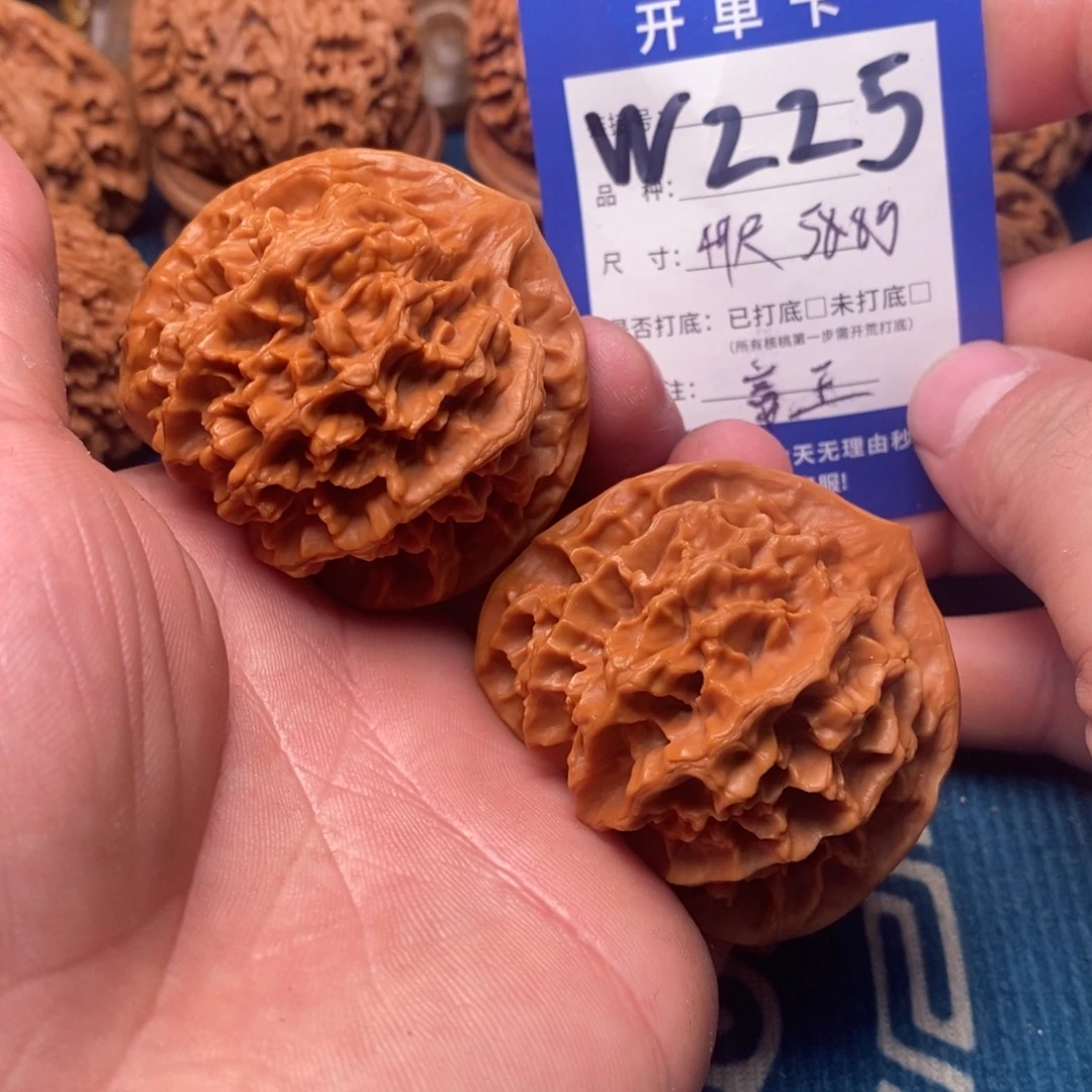 文玩核桃把件文玩