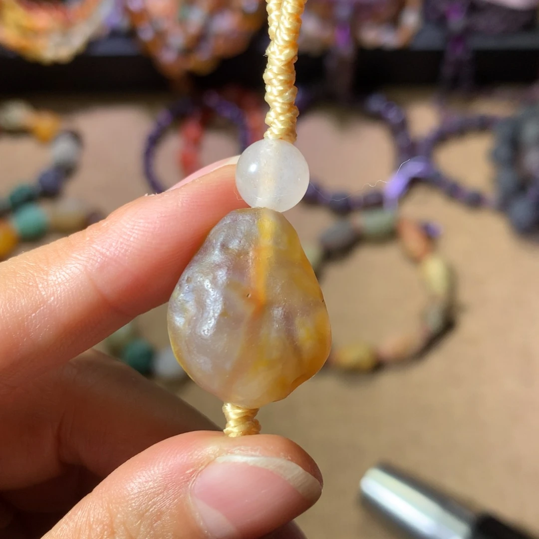 石材大漠戈壁原石