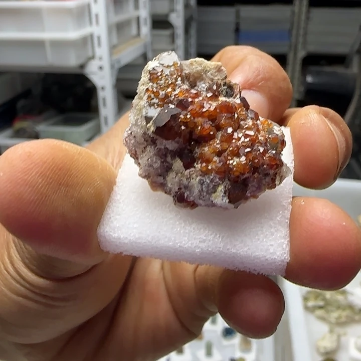 昌化石印石原石料