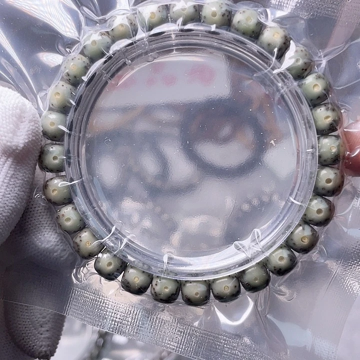星月菩提手串Y300 星月哈哈哈8