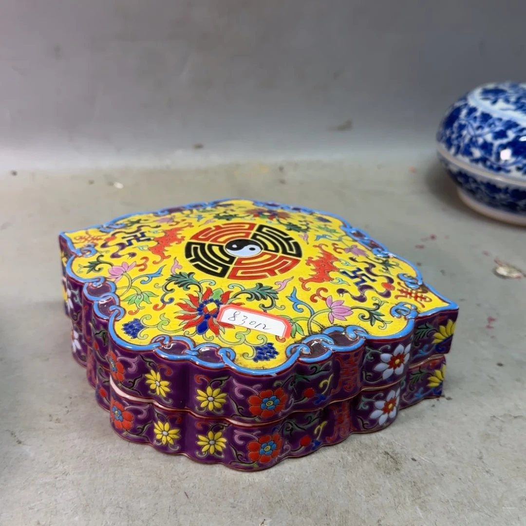 杯文**祥陶瓷精品系列产品