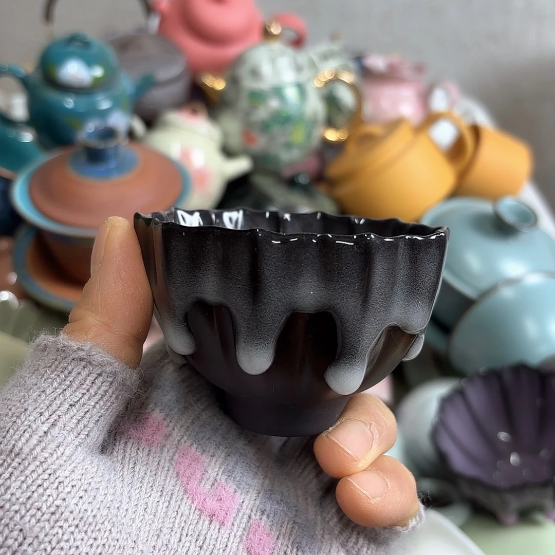 微瑕介意的不要下单