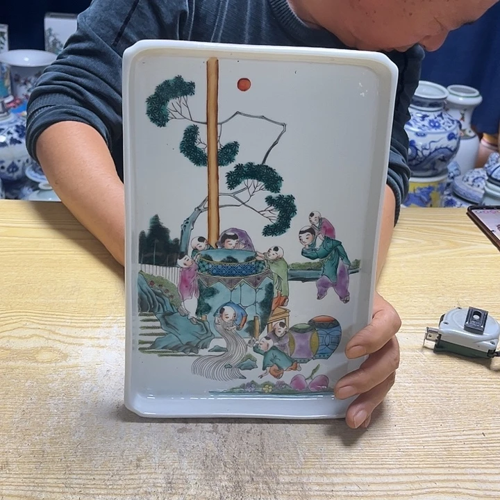 摆件瓷器摆件设计作品