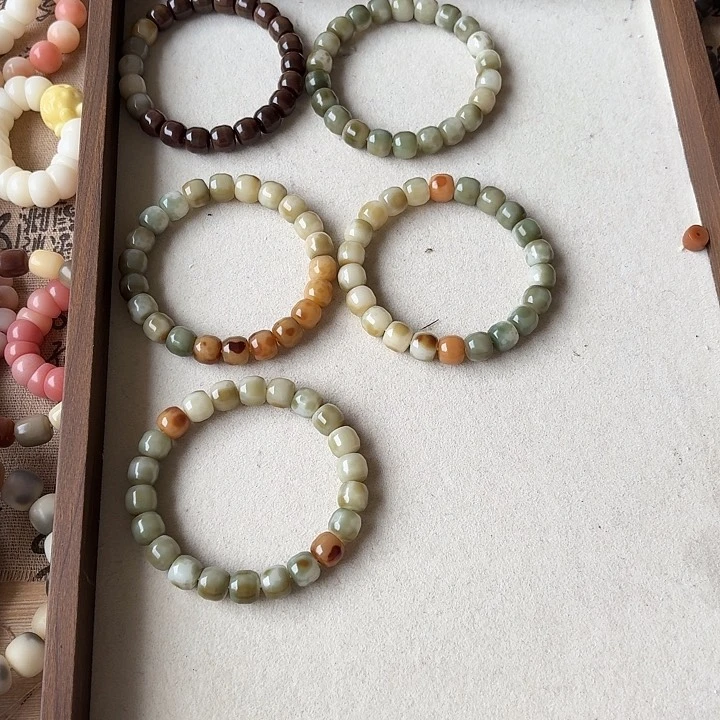 菩提根/象牙果吊坠