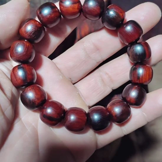 檀香紫檀（小叶紫檀）