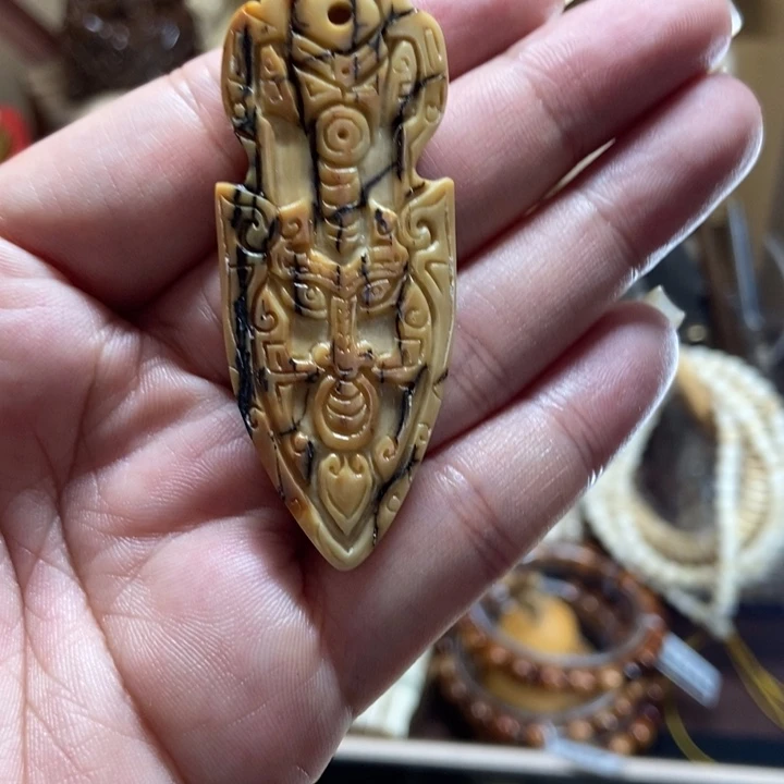 天然猛犸 支持鉴定 假一罚十