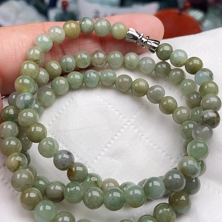 未镶嵌挂件翡翠翡翠