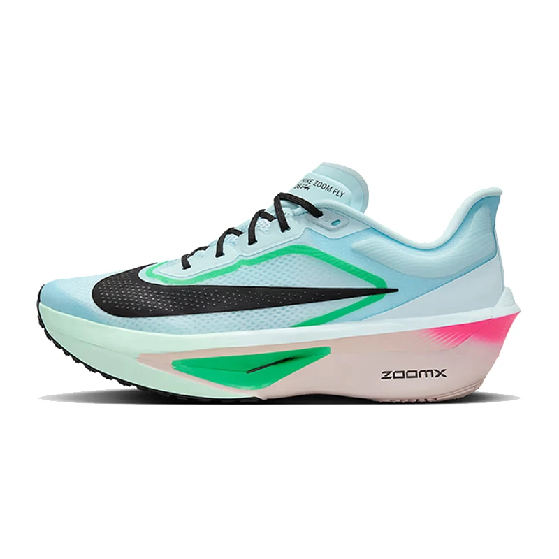 Nike耐克【龙】男鞋ZOOM FLY 6运动鞋跑步鞋FN8454-402