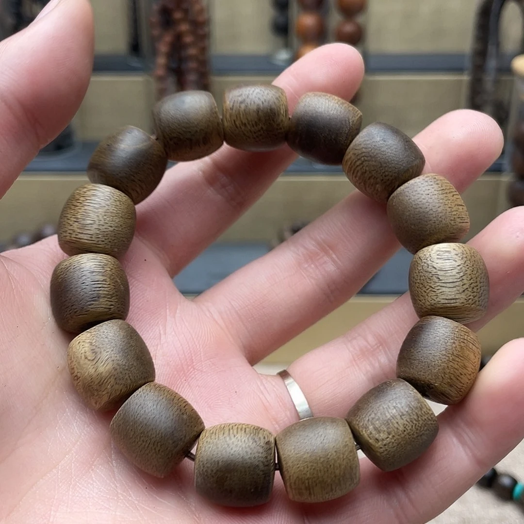 乌木类手串/手链白奇20000