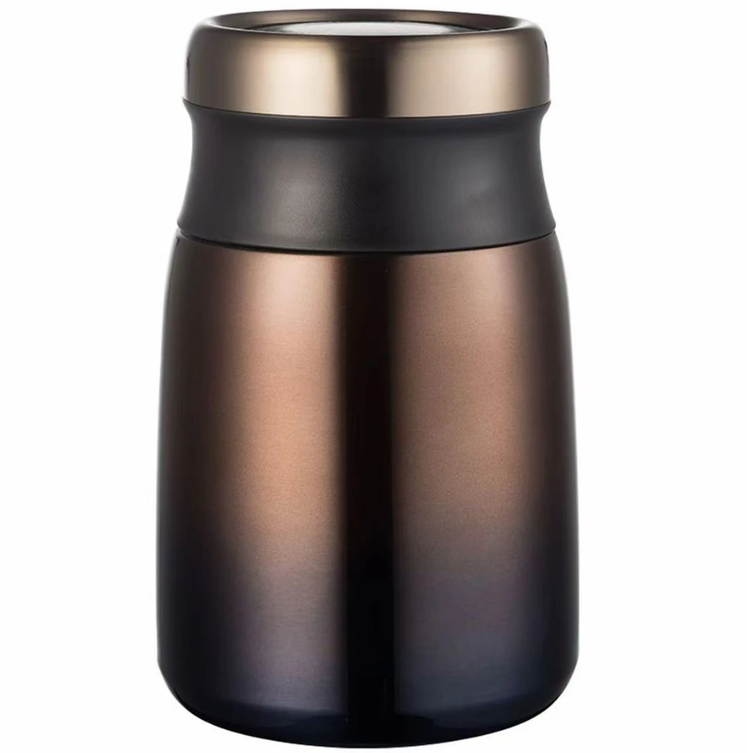 时光系列焖烧杯800ml