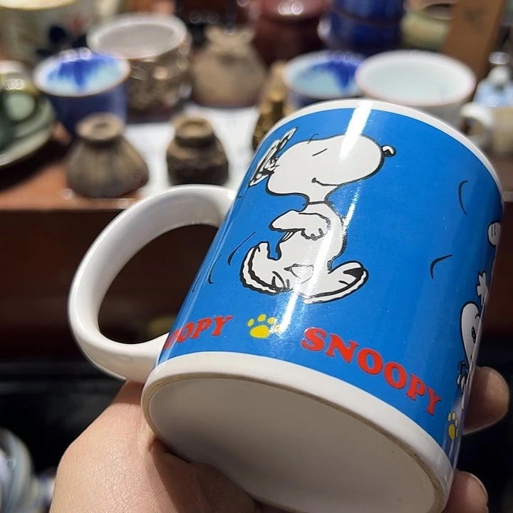 钧瓷手工艺品5555555555555