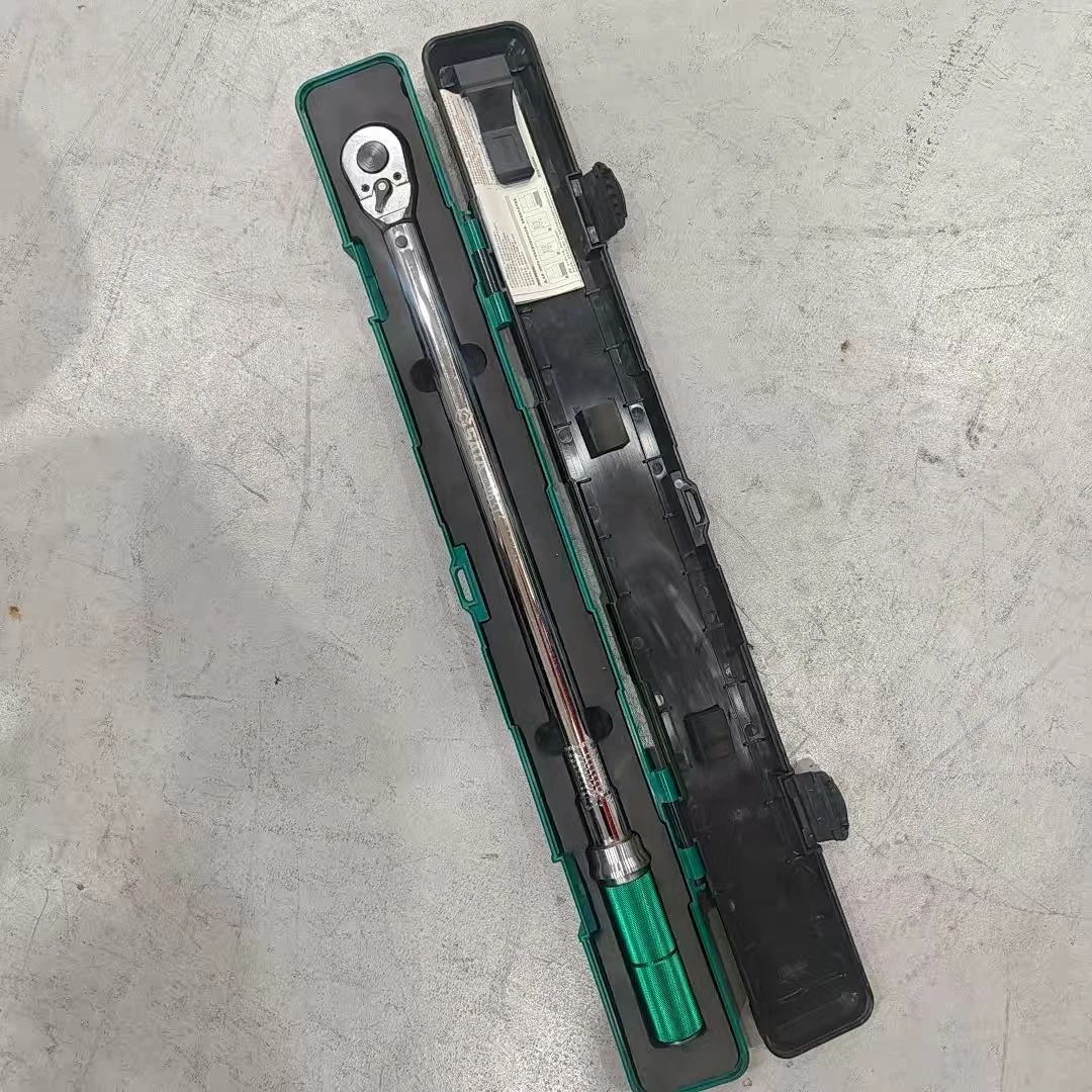 DJP 五金 扭力扳手 手动工具