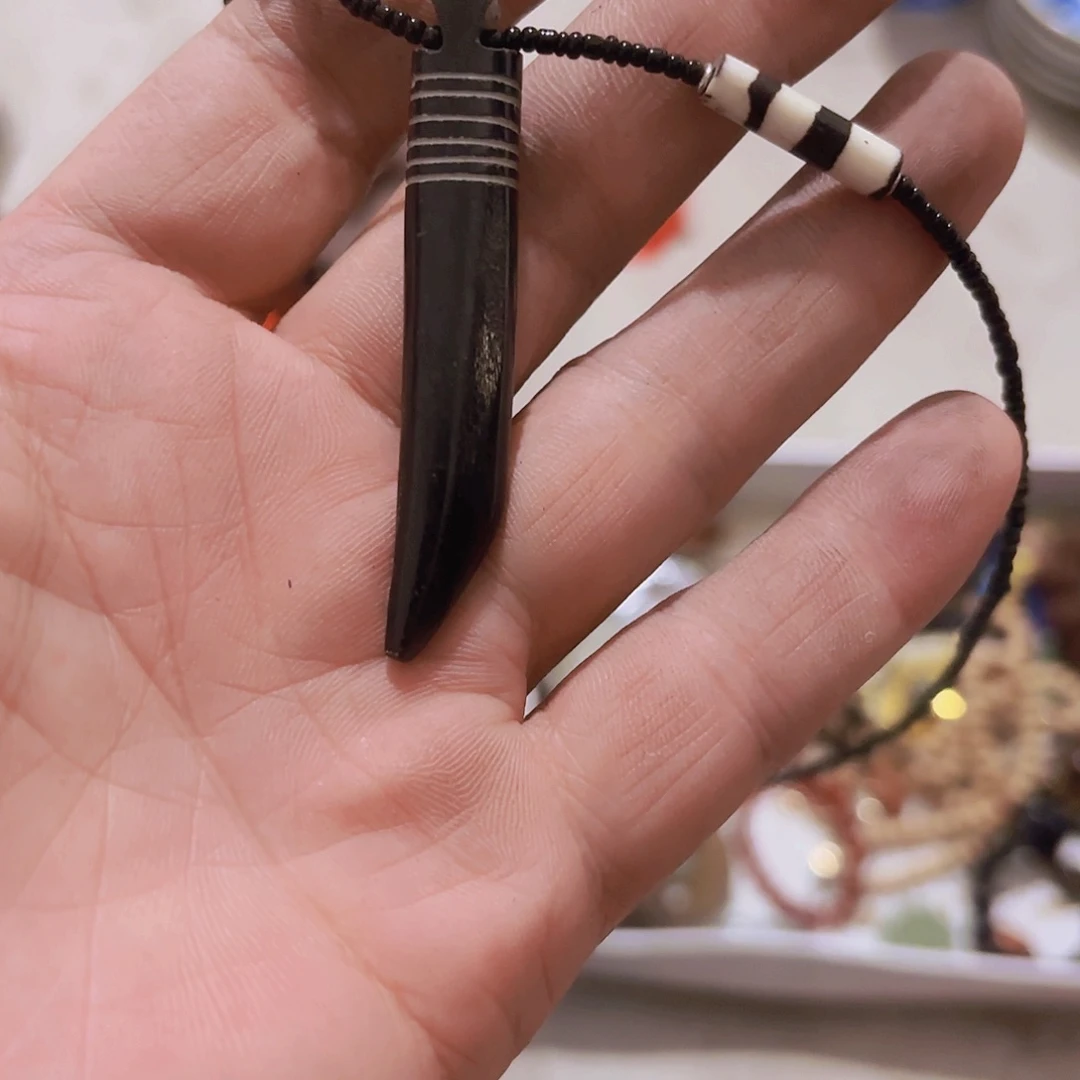 禹***號杂色豆（科檀/科特迪瓦檀木）