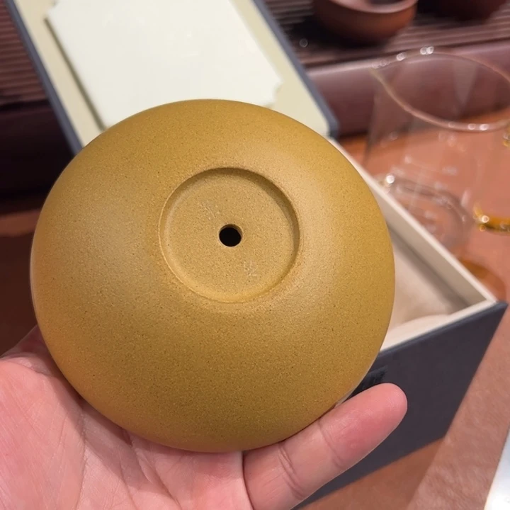 邻***号茶杯紫砂紫砂杯紫砂杯杯垫