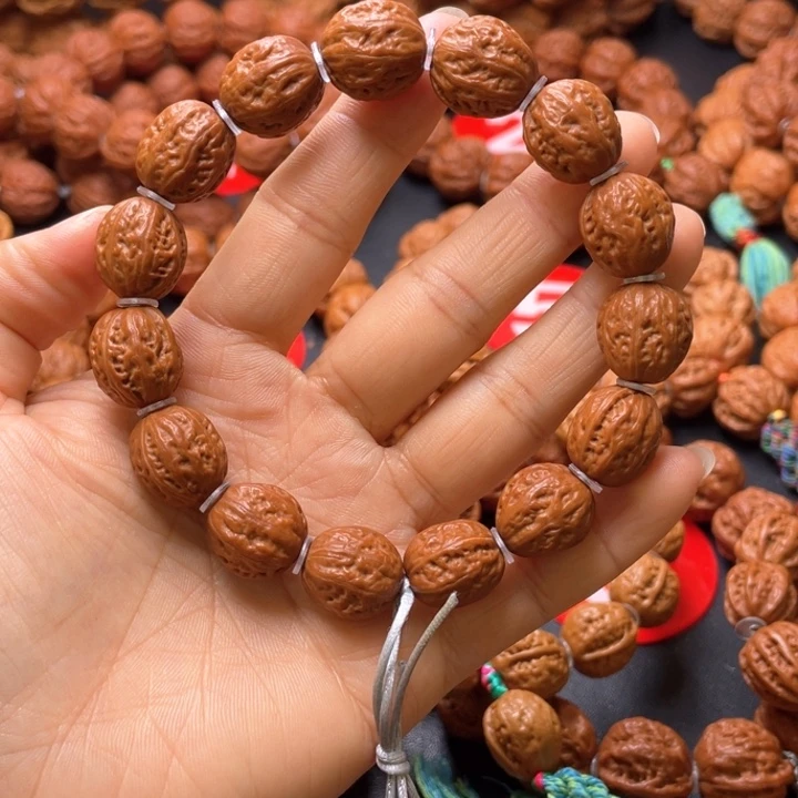 文玩核桃吊坠x*小蛤蟆