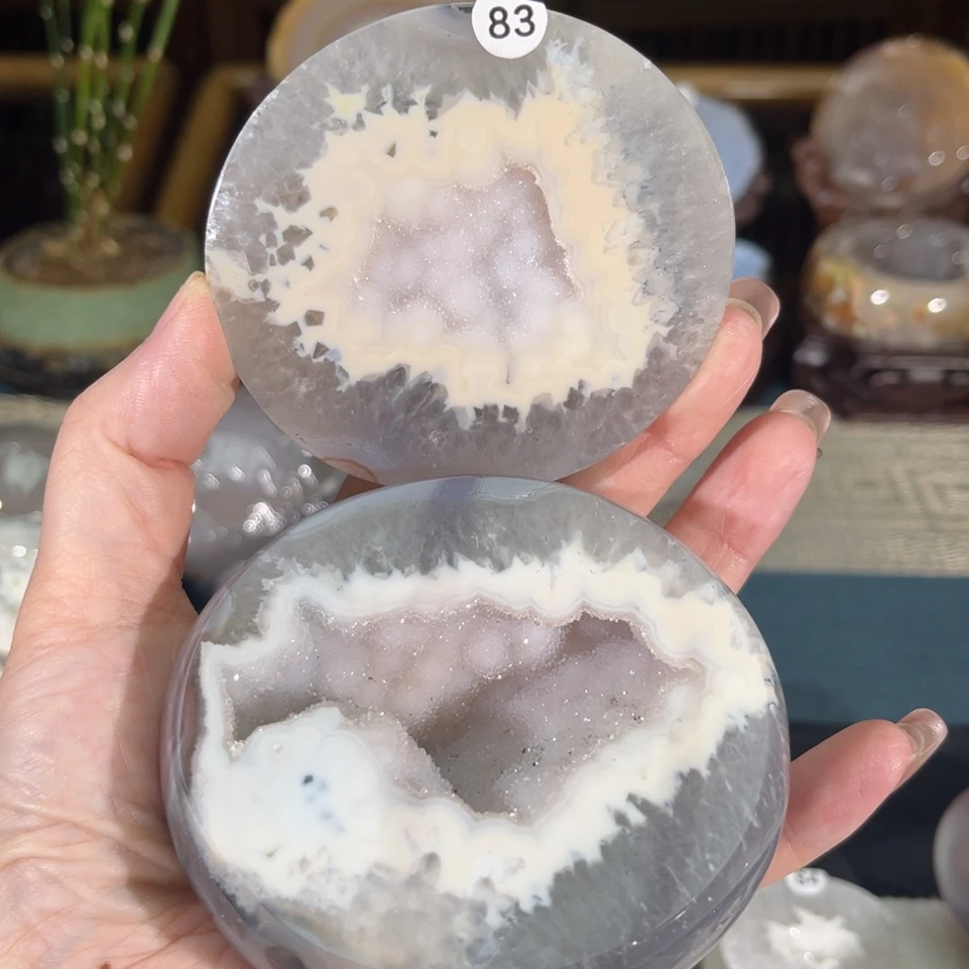 未镶嵌大型摆件（非配饰）水晶