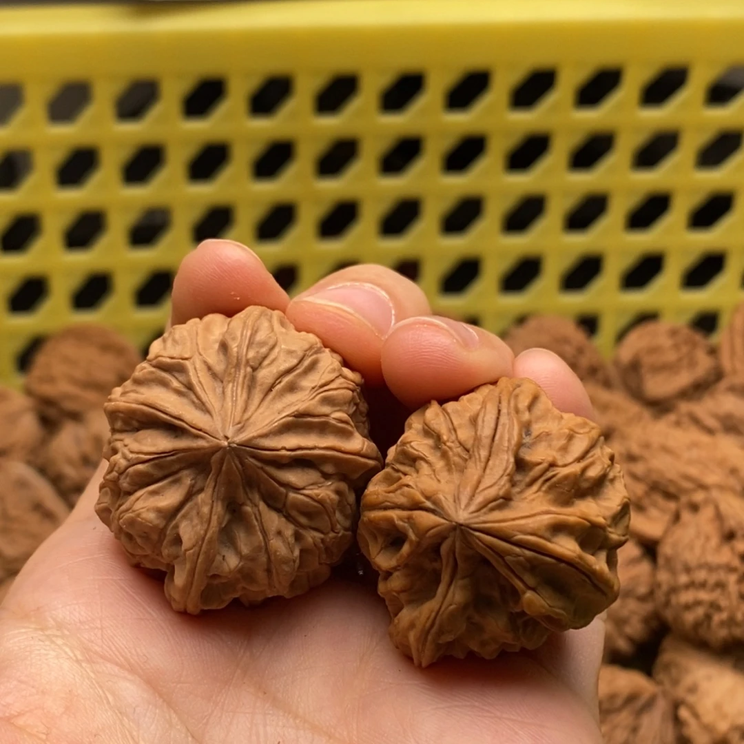 静***朗核桃定制商品不退不换