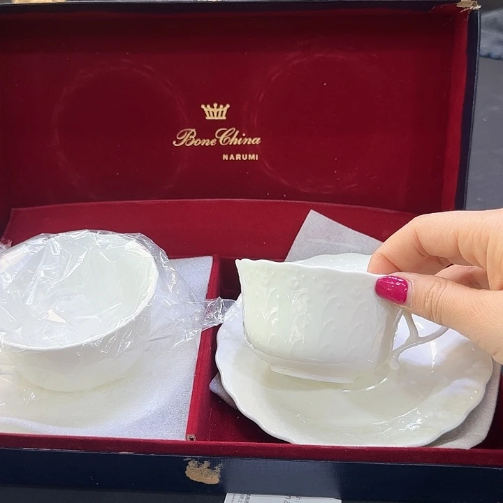 瓷片倩倩海外陶瓷工艺品