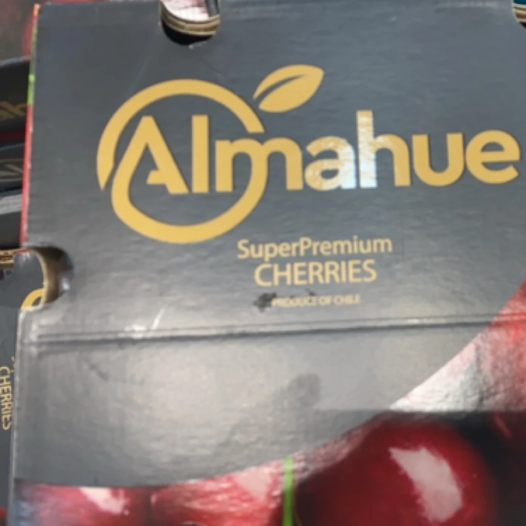 （店长推荐）黑武士车厘子2J原装5斤