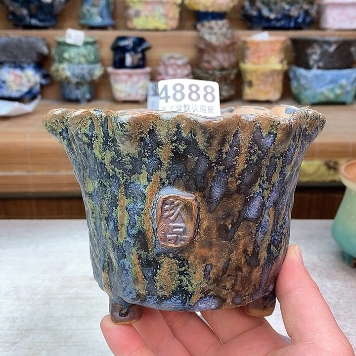 景德镇艺术玖品陶瓷女*