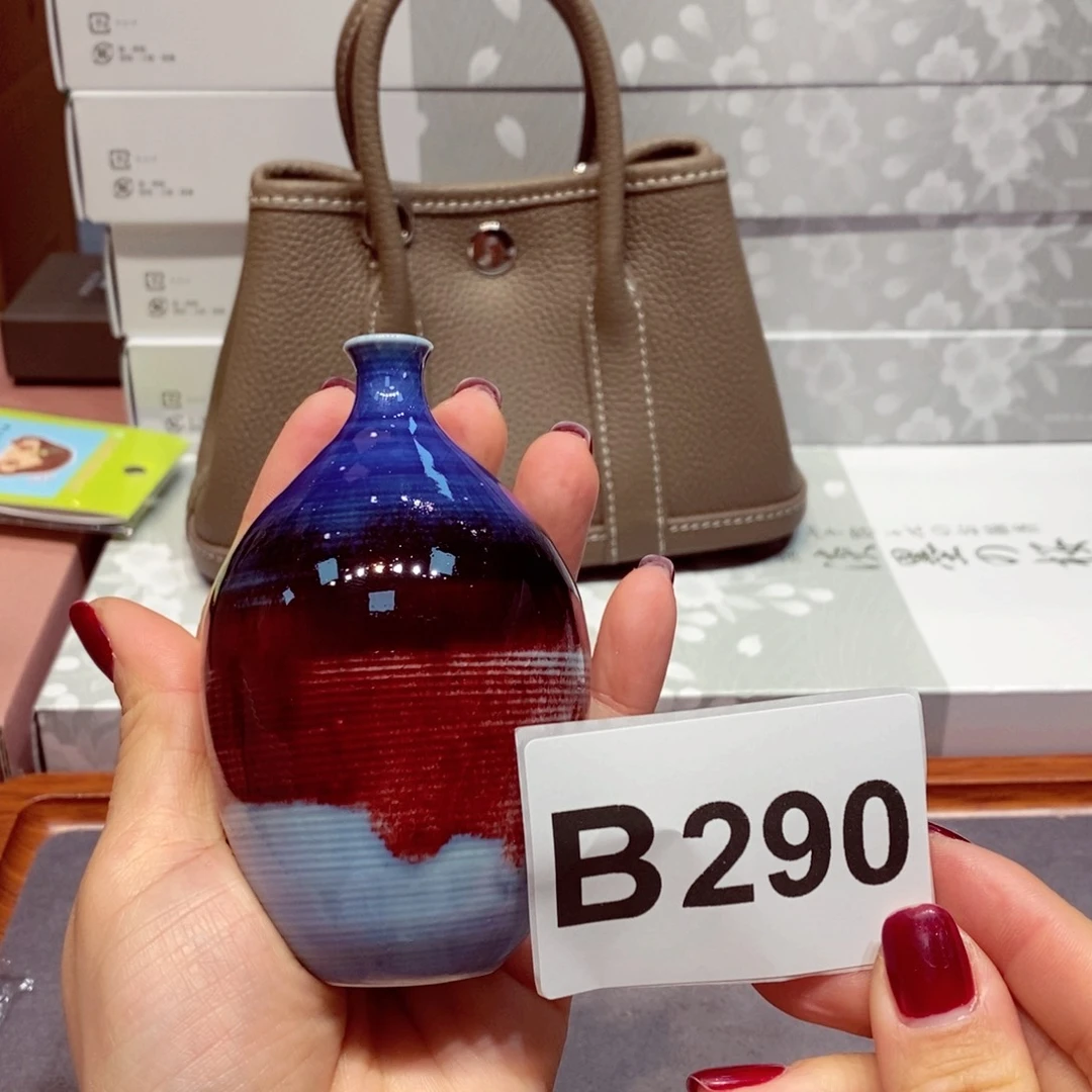 如图所示 观兰器物