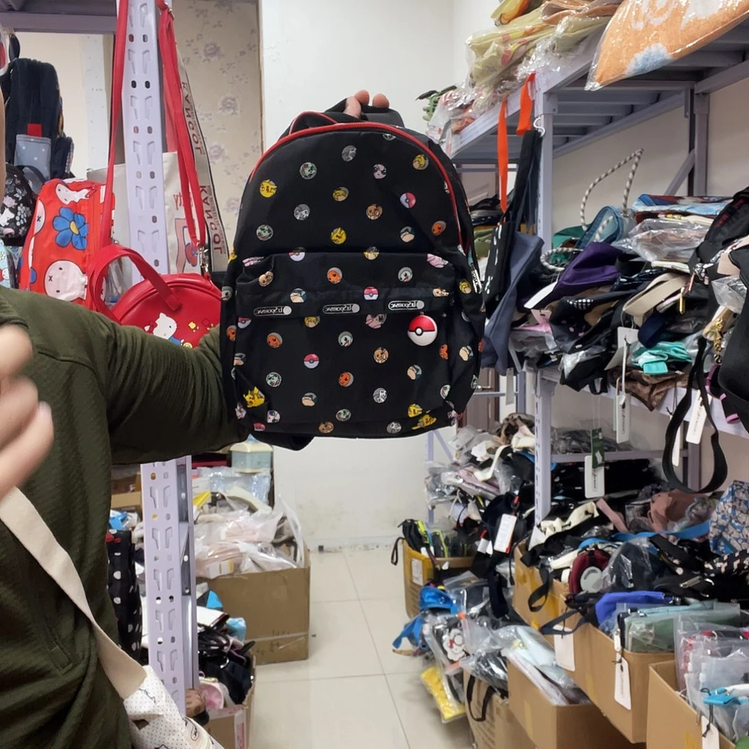 PU微瑕化妆包收纳包合集