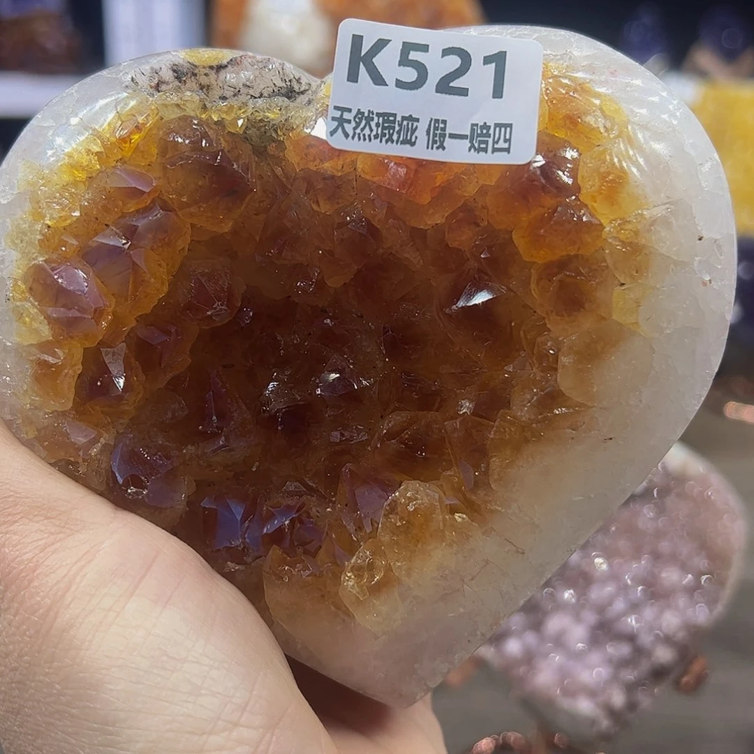 水晶随行未镶嵌包邮S****?