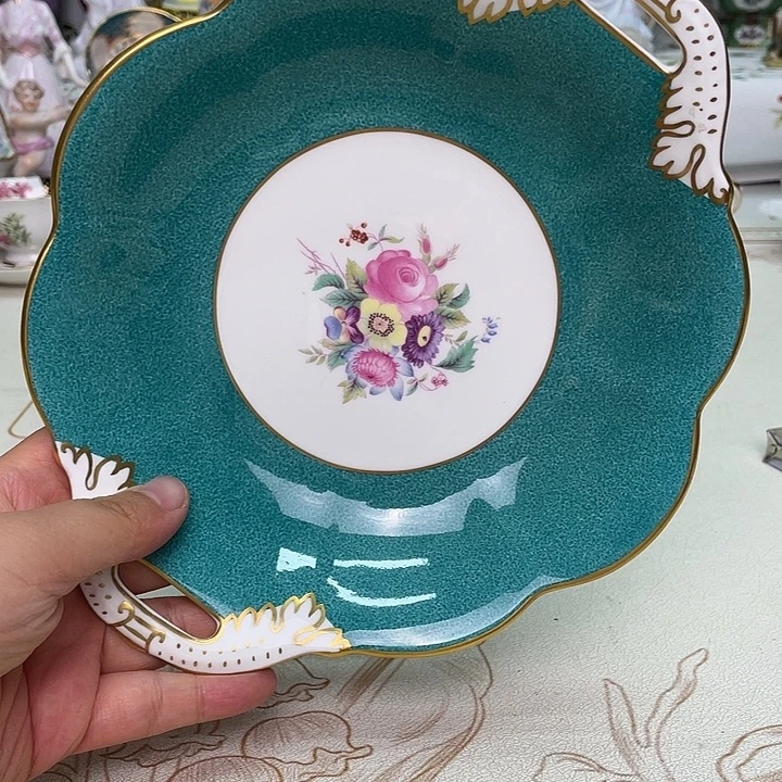 杯维多利亚欧洲中古