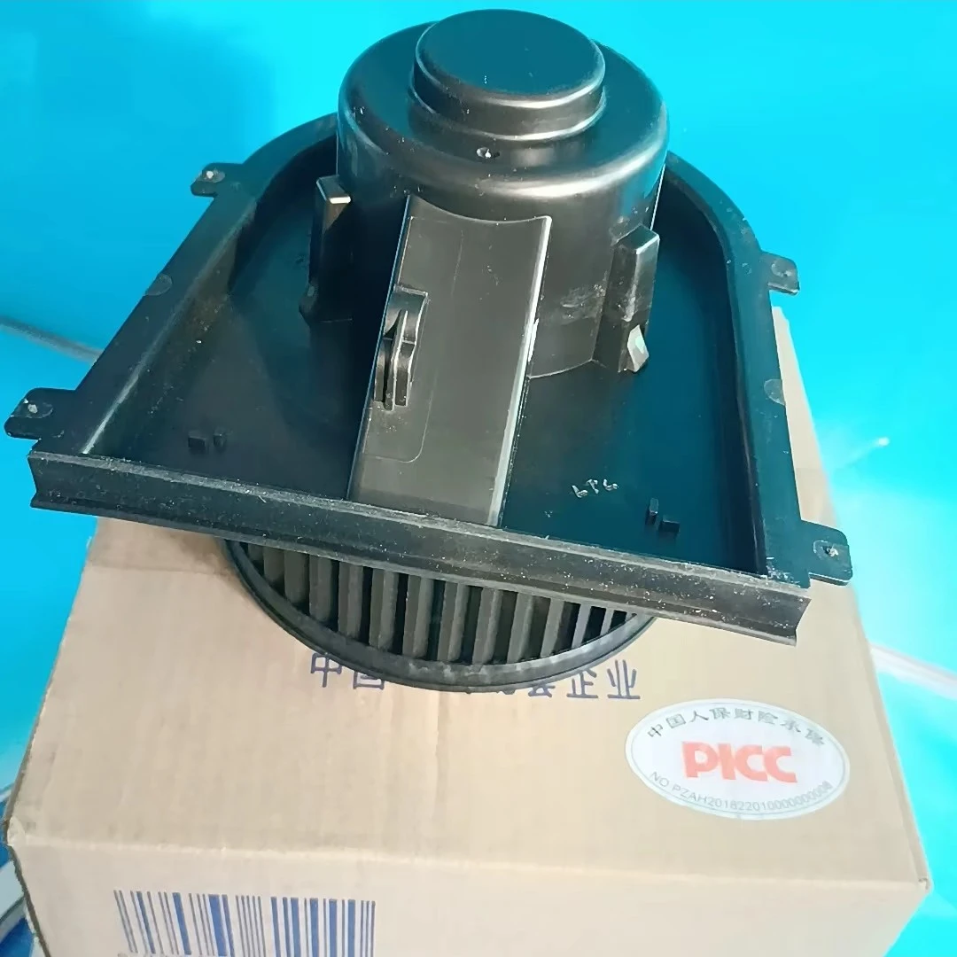 暖风电机朗逸宝来高尔夫