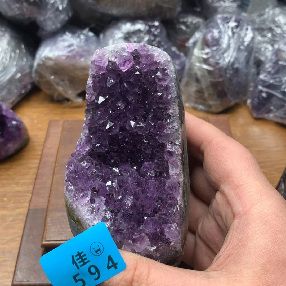 水晶大型摆件（非配饰）未镶嵌钱***厚