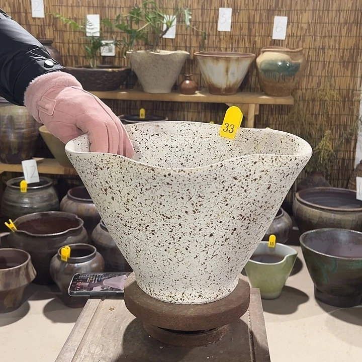 高23/35花盆风格v不能接