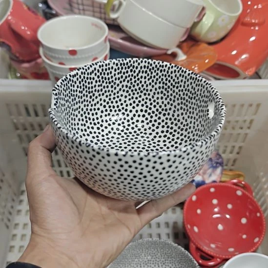 欧式，陶瓷餐具杯碗盘微瑕介意慎拍