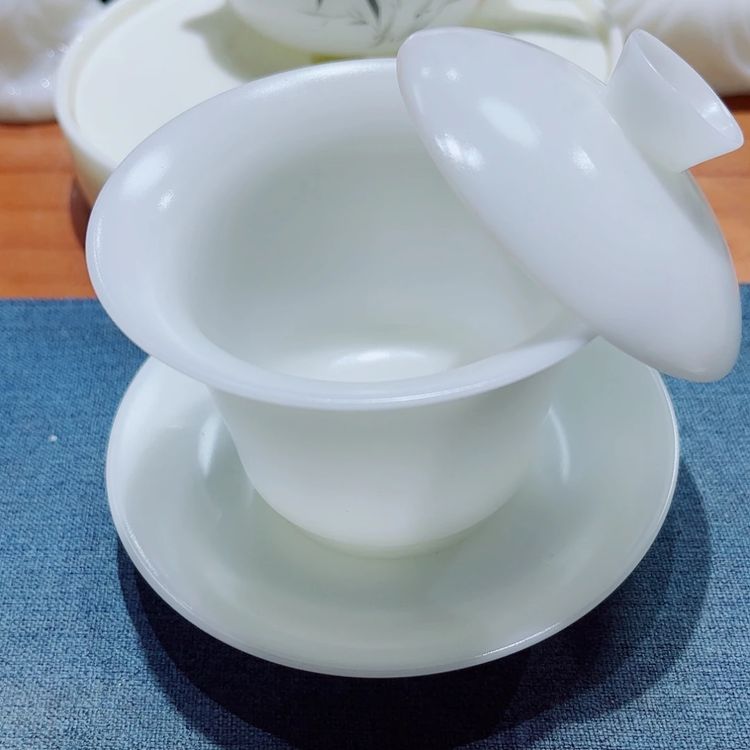 陶瓷素烧璞玉140ccccc