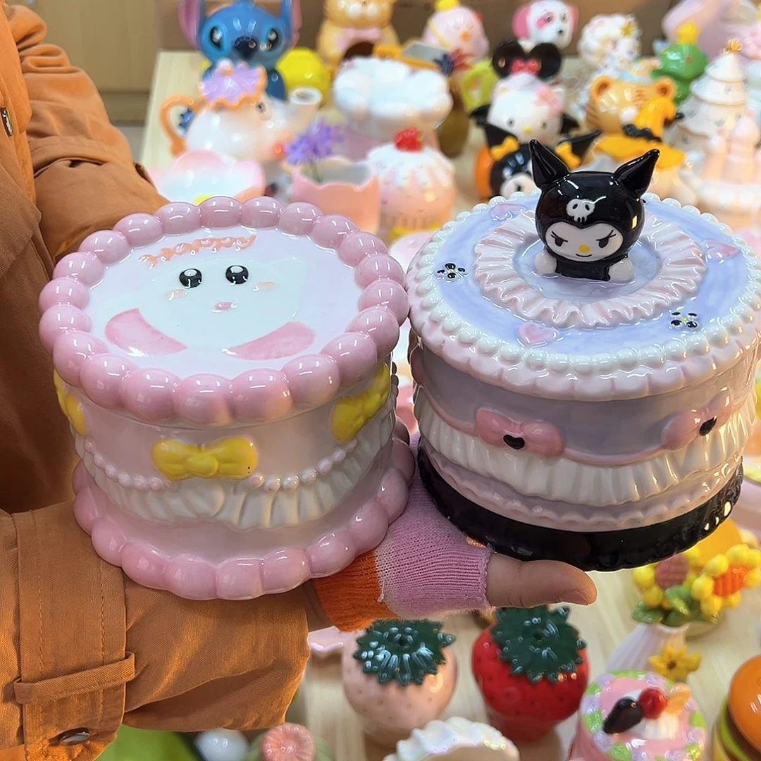 摆件陶瓷等行业的产品出口