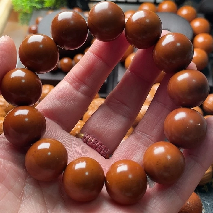 风***^橄榄核吊坠橄榄1.7