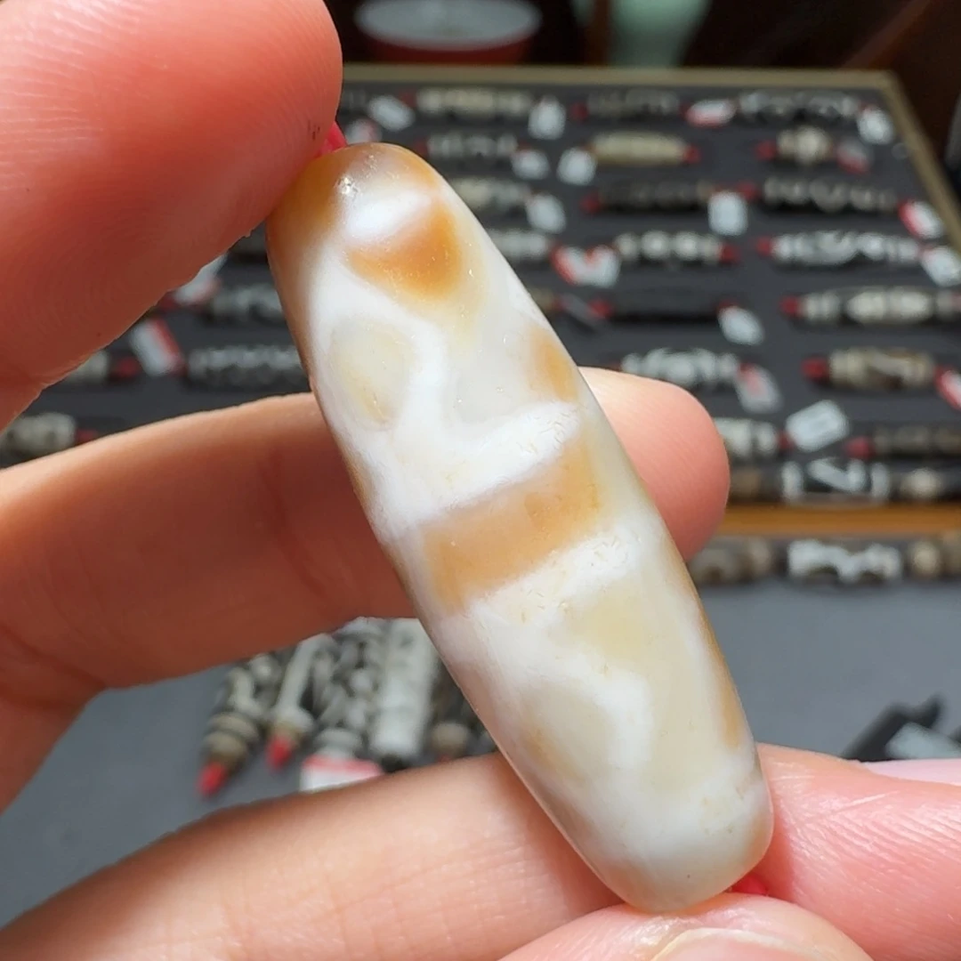 玛瑙/玉髓颈饰未镶嵌59