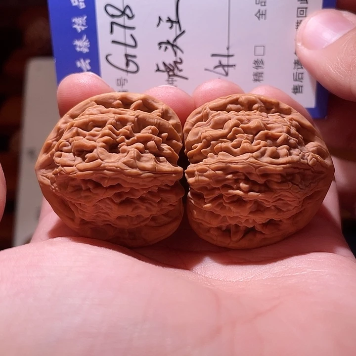 文玩核桃吊坠文玩