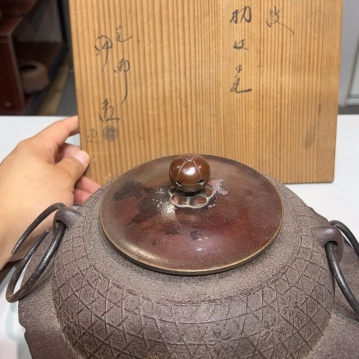 茶道具中古品默认瑕疵谨慎参拍
