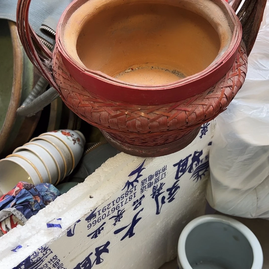 老***号非洲紫檀（红花梨）