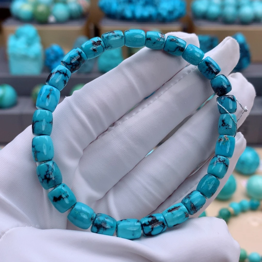 绿松石未镶嵌其他