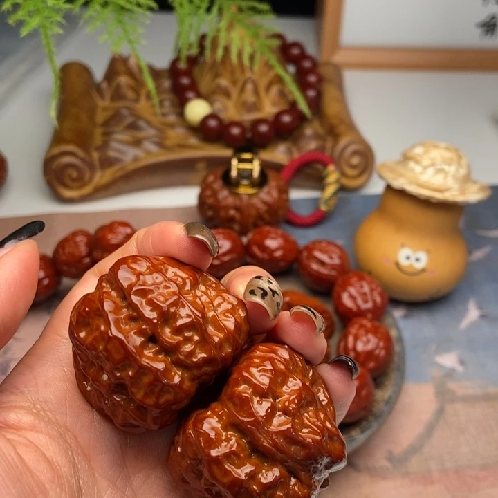 九***月文玩核桃吊坠蛤蟆头蛤蟆头蛤蟆头