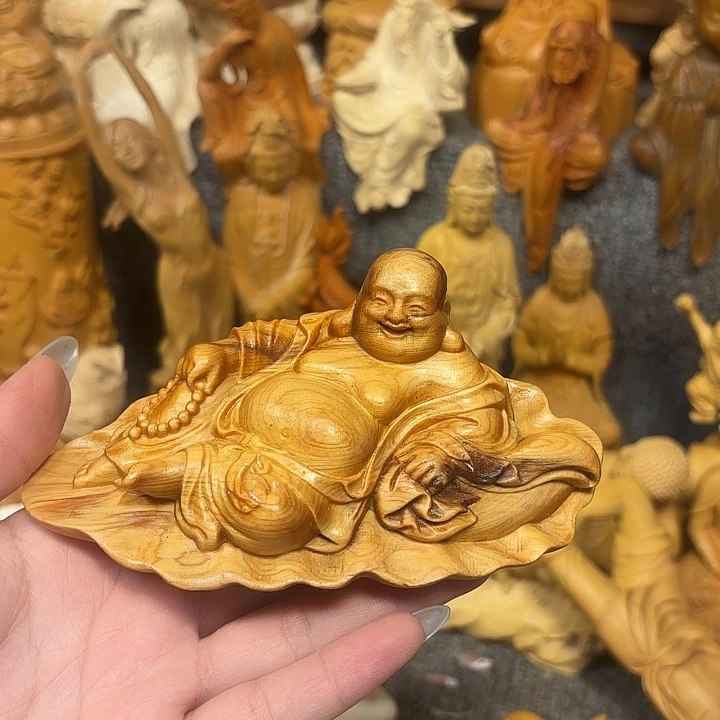 柏木（崖柏）崖柏瑕疵米勒