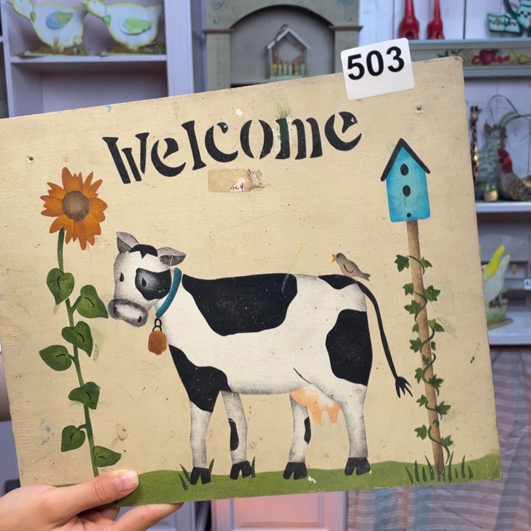 中古老货手作玩具默认微瑕