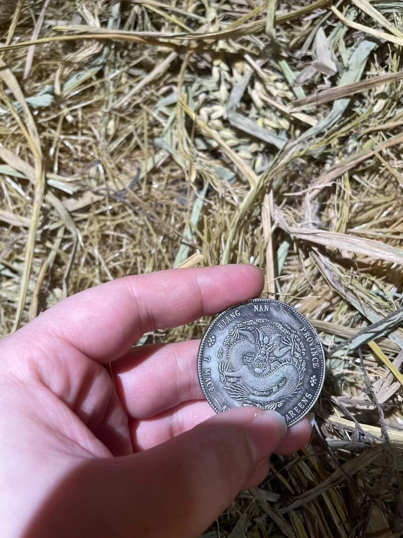 精选家居摆件 家居摆件    现代仿古摆件海龙   YHL