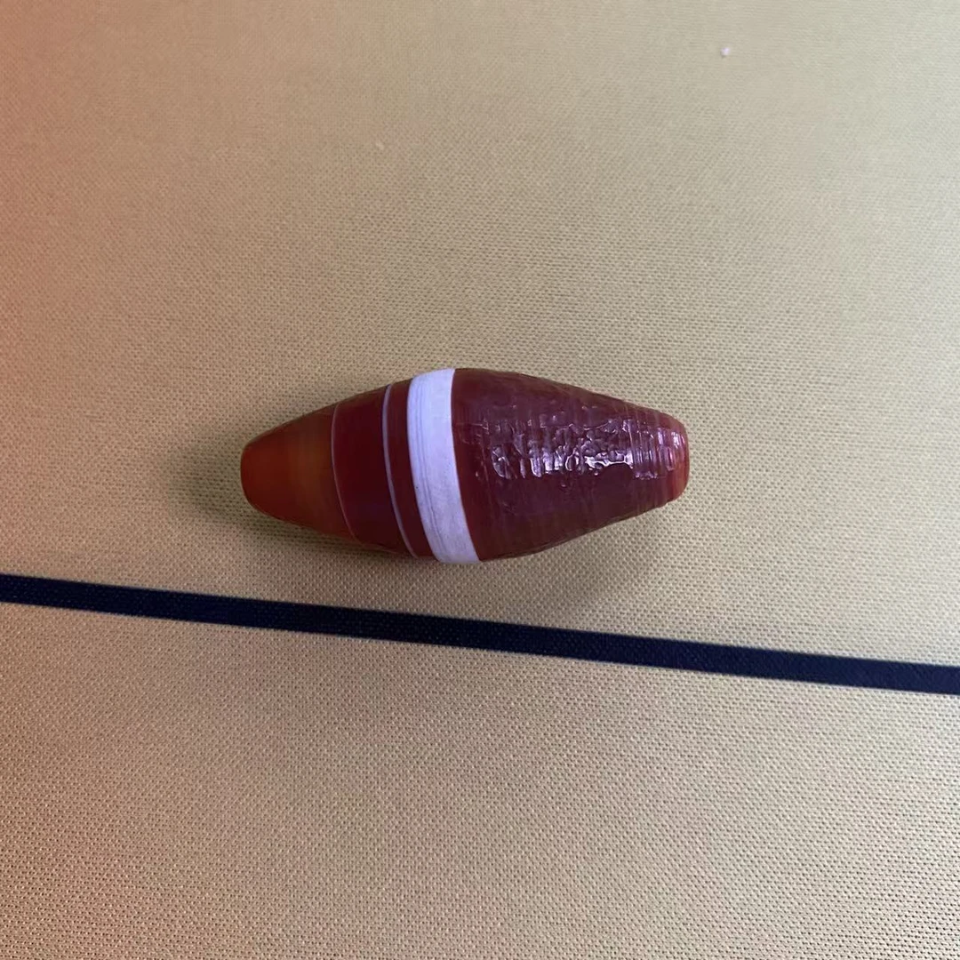 藏式玛瑙单珠/556
