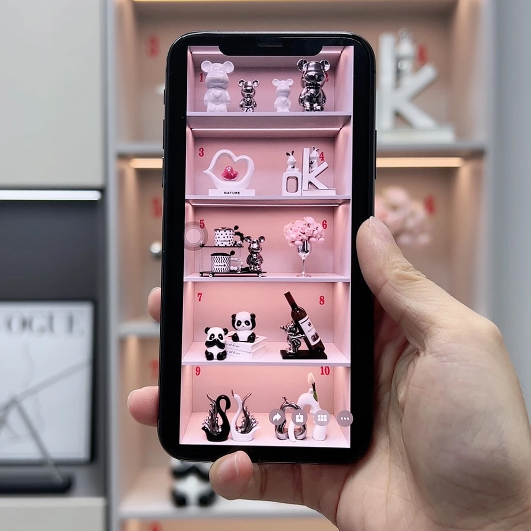 【闪购商品】陶瓷十件套
