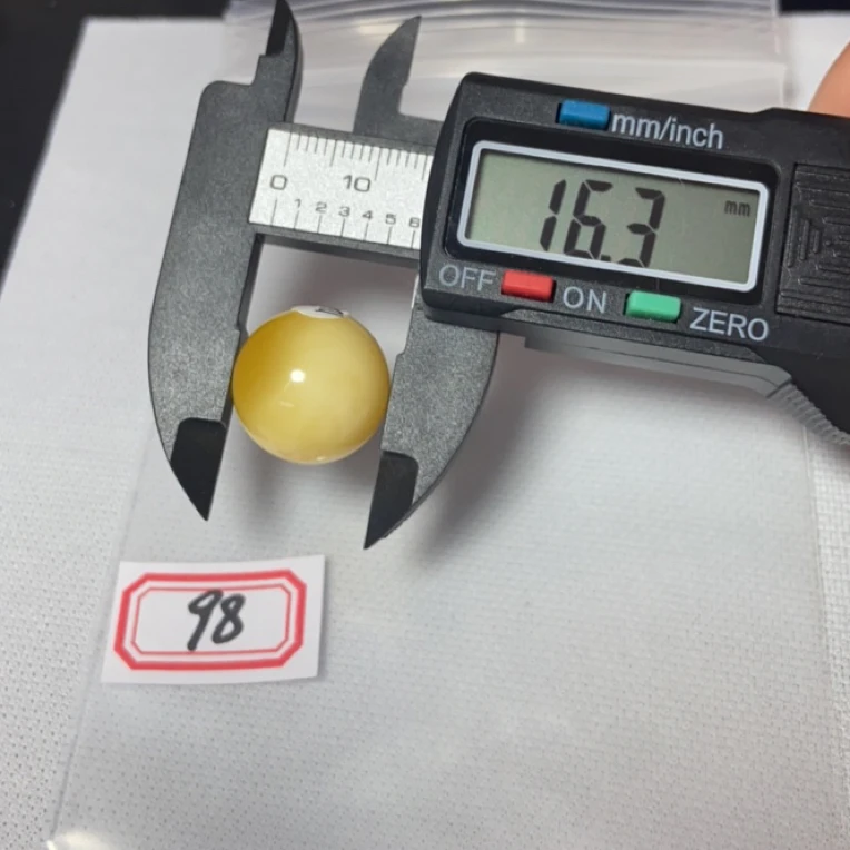 天然蜜蜡裸石未镶嵌16.4