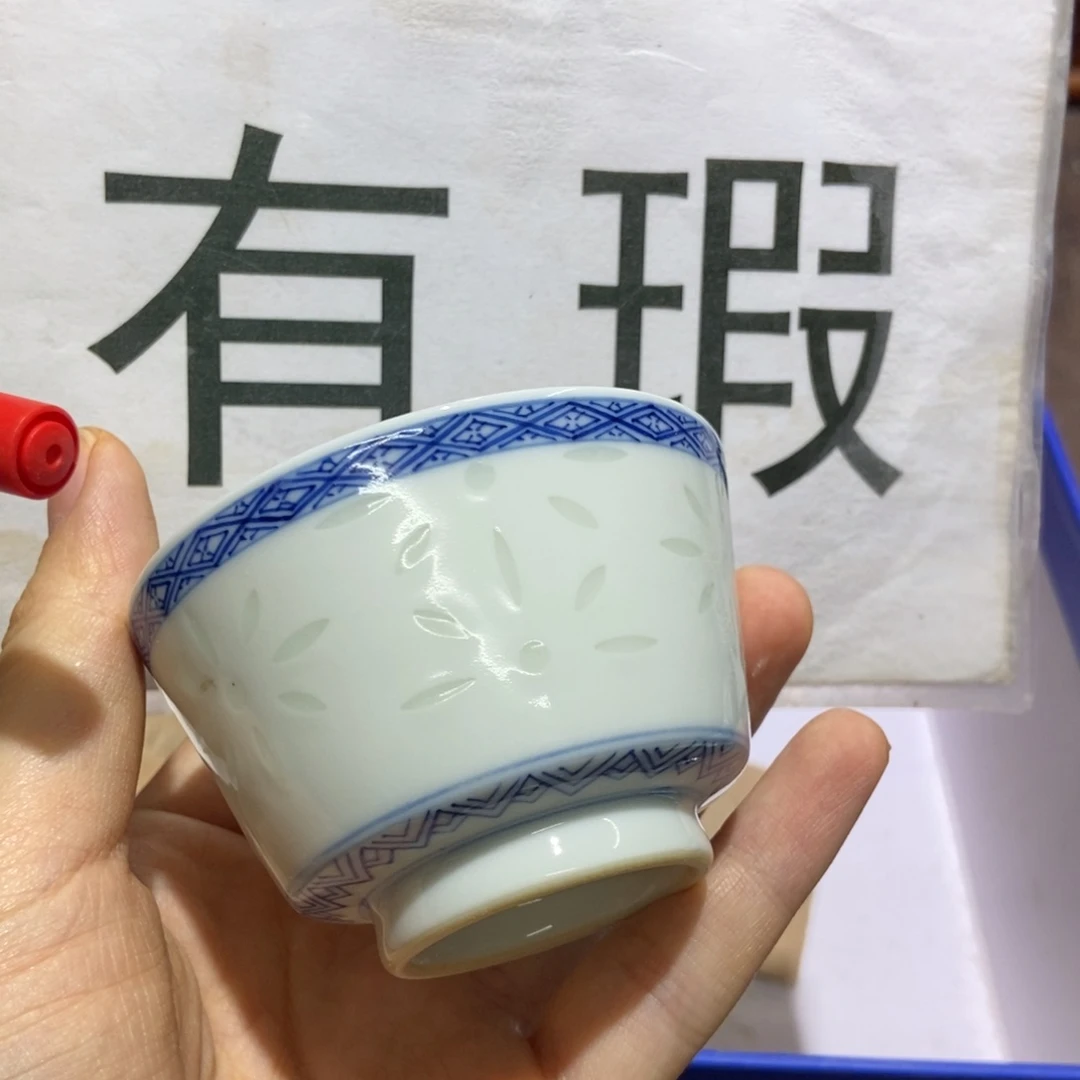 陶瓷艺术品的制作