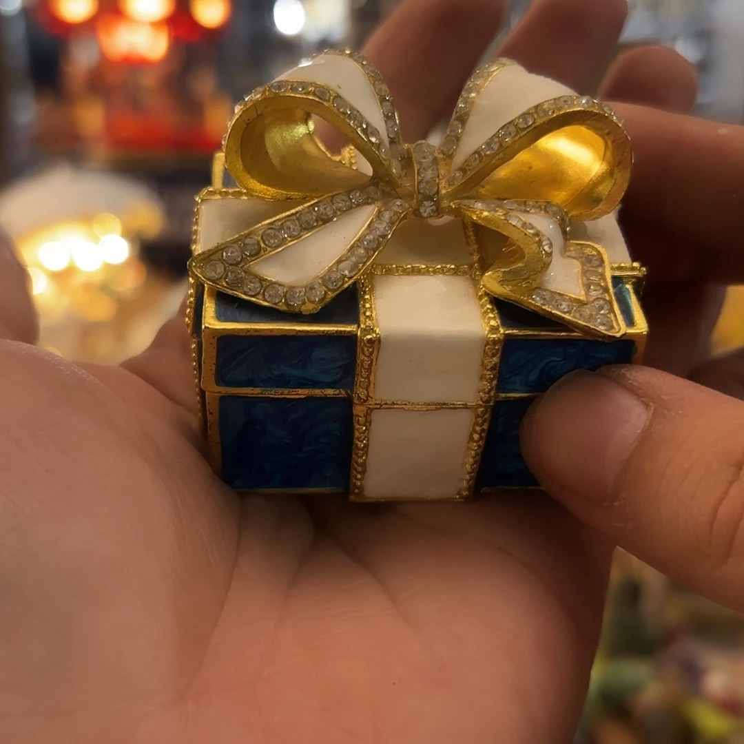 老货默认微瑕摆件